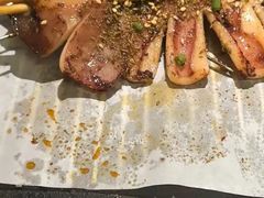 -郑喜旺烧烤(郑州总店)