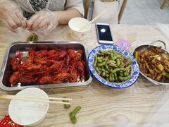 -江城燕子大排档(江汉路步行街店)