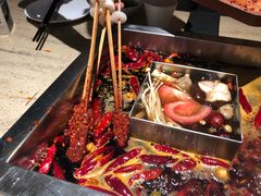 -锦城印象火锅(天府三街店)