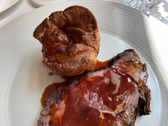 -文华扒房及酒吧(香港文华东方酒店)