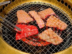 -谷牛和牛烤肉(漕河泾印象城店)