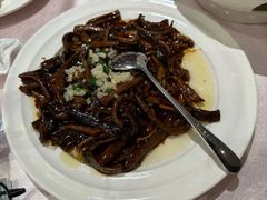 -阿莉餐厅(枣阳路店)