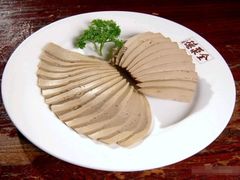 -全聚德(长江路店)