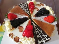 -幸福西饼生日蛋糕·下午茶(思明店)