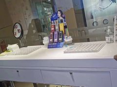 -miomi米欧米隐形眼镜(领展购物广场·中关村店)