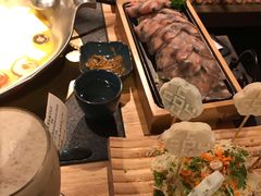 -湊湊火锅·茶憩(东城万达店)