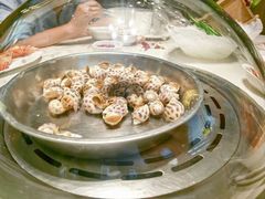 -青蓬蒸汽海鲜·深圳老字号·团建聚会(壹方城店)