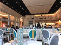 -Dazzling Cafe 蜜糖吐司专卖店