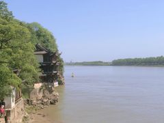 -采石矶景区