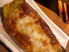 -高烤场烧烤餐厅(文华里店)