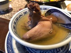 -南京大牌档(富力海珠城店)