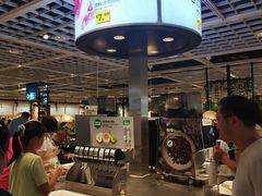 -宜家·瑞典风味餐厅(海达南街店)