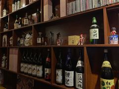 -半藏居酒屋(香港花园店)