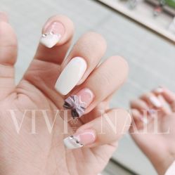 -ViVi薇薇日式＆新中式美睫半永久