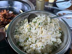 -山地居烤全羊·柴火鸡(大坪-半山公馆店)