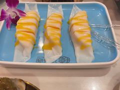 -香香海南菜餐厅