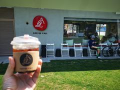 -COFFEE CALL(云锦路店)
