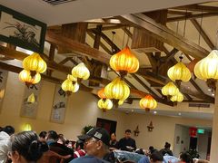 -古关火锅店(古北水镇景区店)