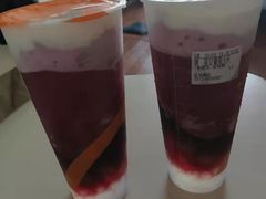 -85度C(苏州平江万达店)