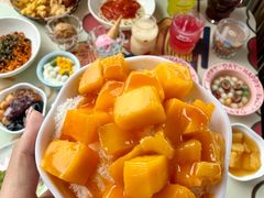 -合风谷(南下塘店)