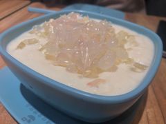 -杨枝金捞甜品(氹仔泉澧店)