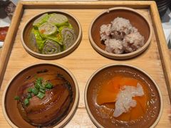 -福照楼汽锅鸡·云南菜(火车站锦江店)