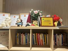 -大鱼心理咨询工作室(静安寺店)