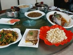 -淀里船宴(卓达店)