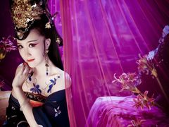 -九月鹰飞汉服摄影工作室