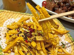 -不夜天烧烤牛骨头(南湖店)