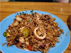 泰皇炒饭-绿茵阁(江南西路店)