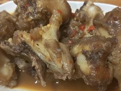 -老兵牛蹄店(下沙店)