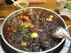 -黑竹香鸡(营和巷店)