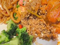 -比格比萨自助(南京万达茂店)