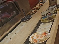 -大起水产回转寿司(大丸心斋桥店)