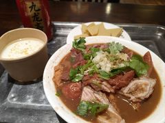 -姚记炒肝店(簋街店)