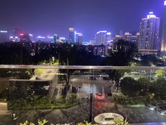 -丽思卡尔顿·炙焰·铁板烧餐厅
