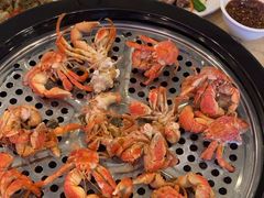 -禾记海鲜烧烤(八一路店)
