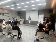 -新励成演讲口才培训(广州海珠学训中心)