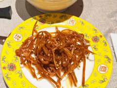 -北平食府·北京烤鸭(北京西站六里桥店)