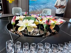 -海泰食府·新鲁菜·家宴(总部基地店)