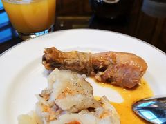 -君悦大酒店行政酒廊