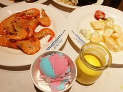 -星伦多 自助料理(圆融店)