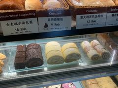 -德南面包房(尚都店)