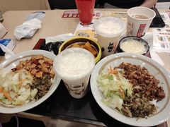 -永和大王(茉莉上新·共和新路店)