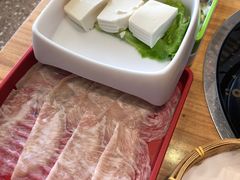 -水林间·寿喜烧自助(仙林金鹰店)