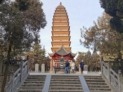 -洛阳白马寺