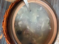 -自游人·美食一楼·地道徽菜(三十年名店)