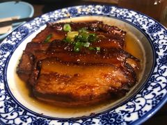 三晋经典酱梅肉-请晋·山西餐社(好运街店)