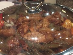 -黄记煌三汁焖锅(崇文门店)